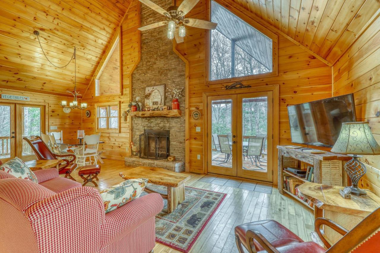 Sophie's Retreat