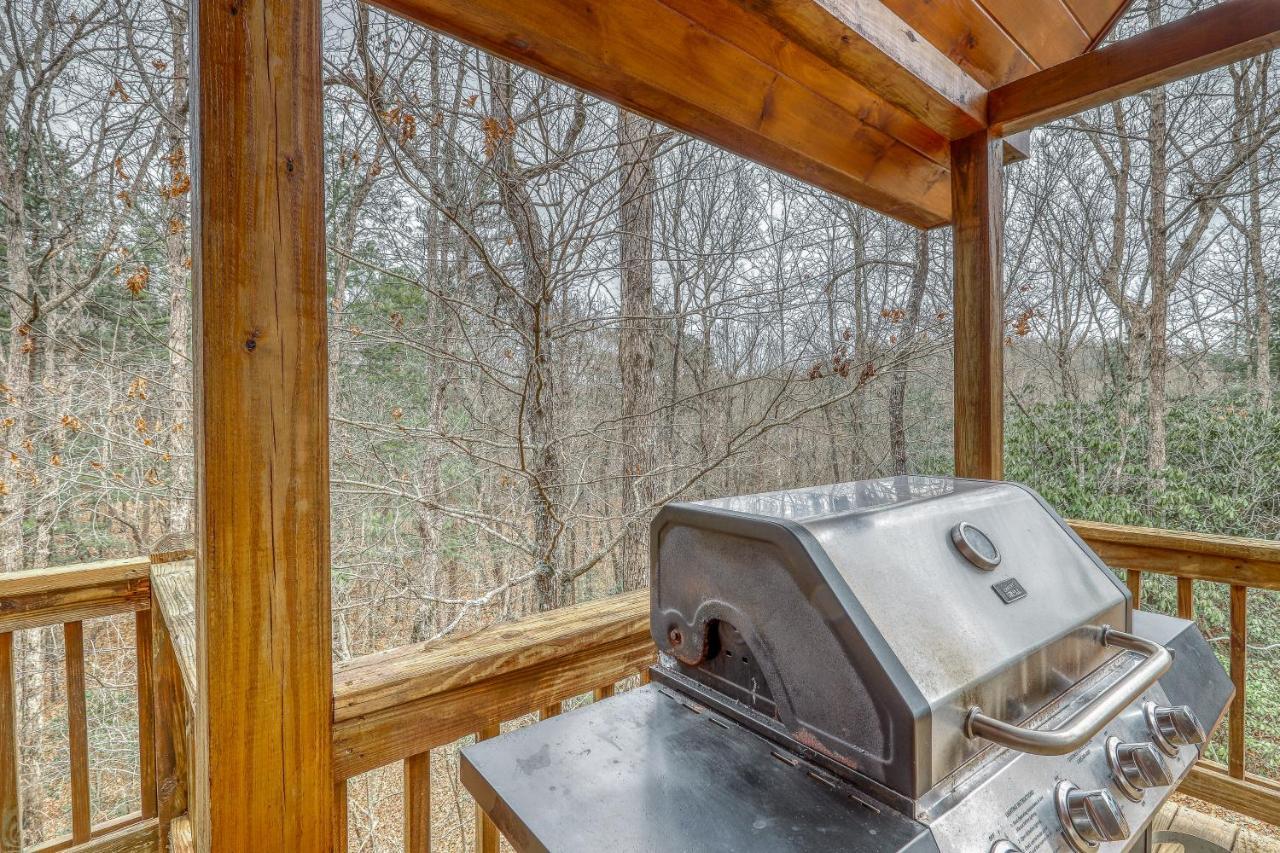 Sophie's Retreat Blue Ridge